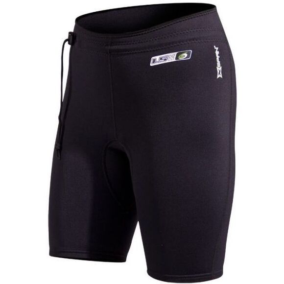 Neosport | XSPAN Activewear 1.5mm Lightweight Wet Suit Shorts for Beach, S‎ - Picture 1 of 14